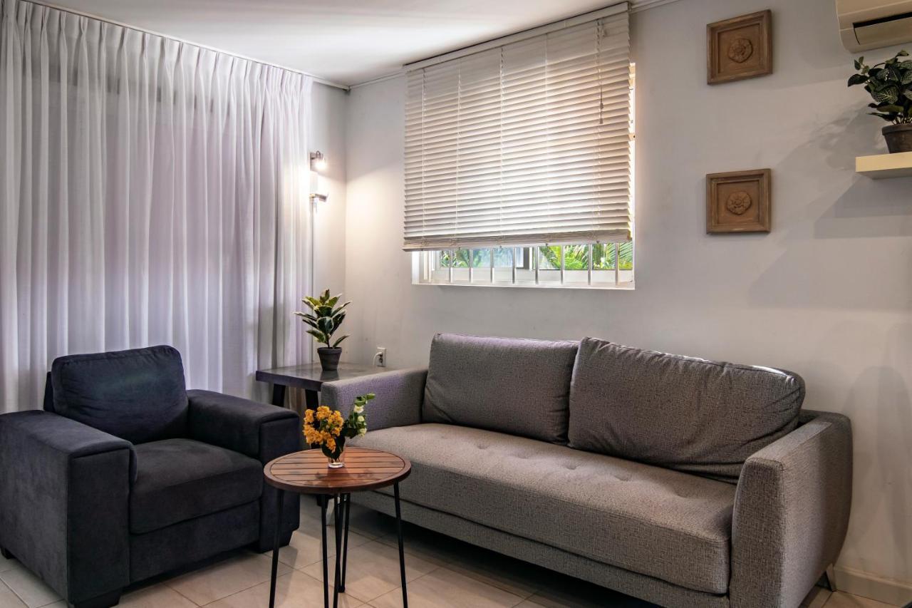 וילמסטאד Modern Appartement Op Resort Seru-Coral 4 Pers 2 Slpk Met Een Groot Zwembad מראה חיצוני תמונה