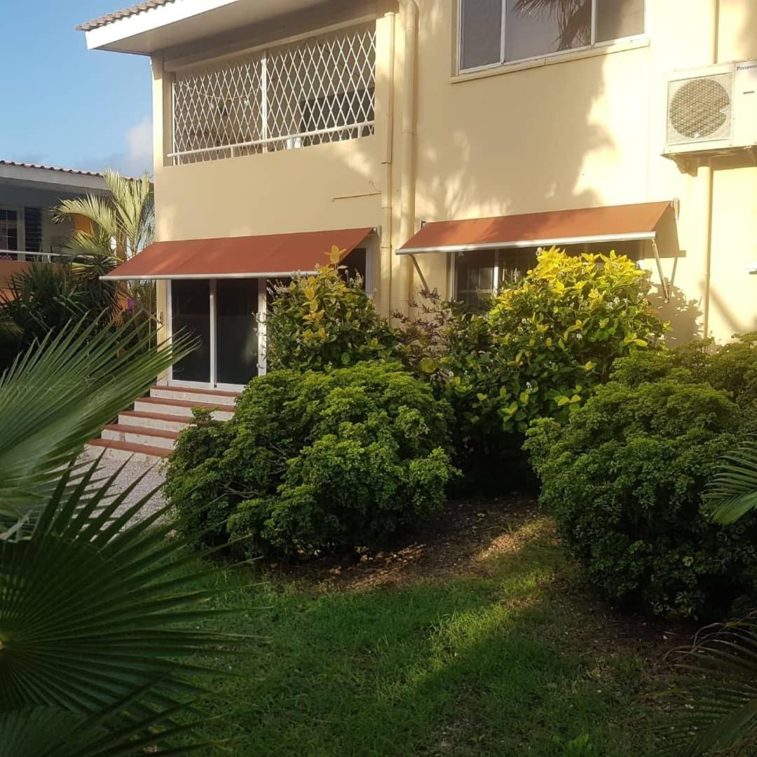 וילמסטאד Modern Appartement Op Resort Seru-Coral 4 Pers 2 Slpk Met Een Groot Zwembad מראה חיצוני תמונה